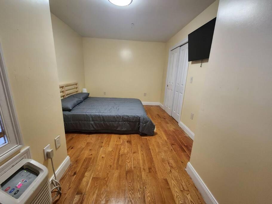 Classy 3 Bed Near Nyc With View! Appartement Union City Buitenkant foto